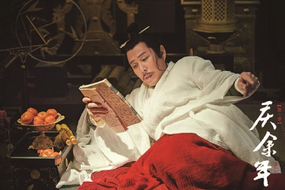 “穿古裝的都市劇”，創(chuàng)新抑或另一種套路？