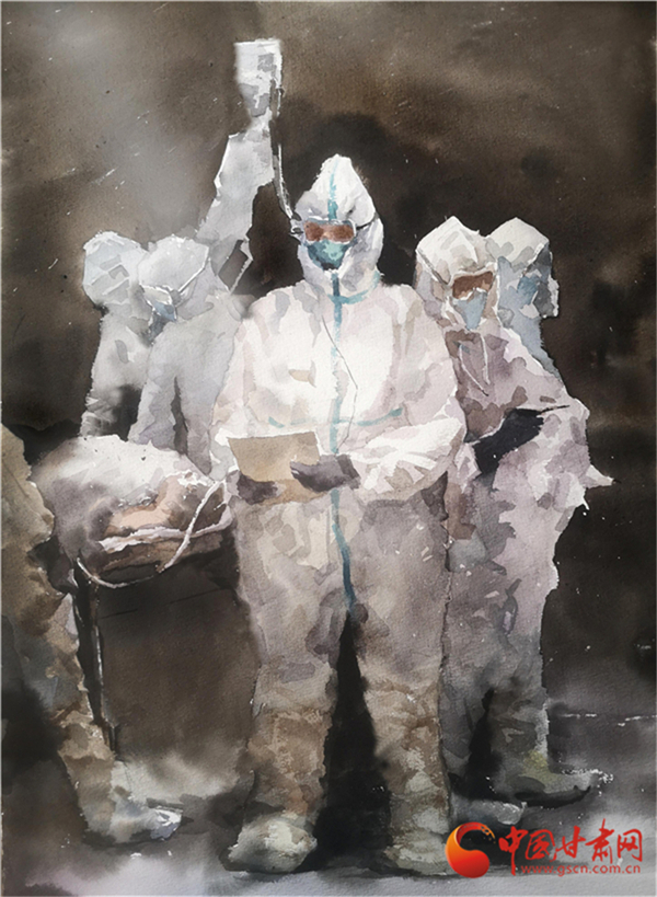 【甘肅文藝界戰(zhàn)“疫”·美術(shù)④ 】陳少杰《祝?！?>
        </a><em>【甘肅文藝界戰(zhàn)“疫”·美術(shù)④ 】陳少杰《祝?！?/em></li>
    <li><a  target=