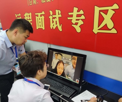 復(fù)生產(chǎn) 保運(yùn)輸 促就業(yè) 甘肅省市各級各部門多舉措力促復(fù)工復(fù)產(chǎn)