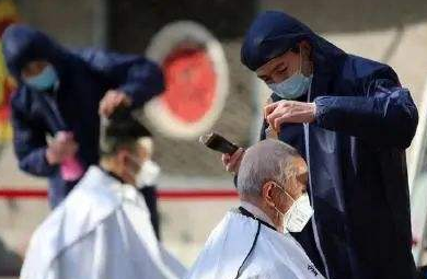 去理發(fā)該注意些啥？