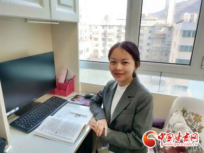 【三八特刊·“疫”線師情】她，顧念每一個(gè)跳動(dòng)的生命