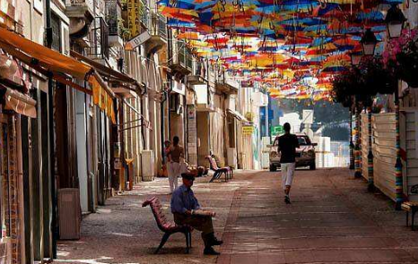 蘭州安寧區(qū)：今年保證主次干道、小街巷裝燈率達(dá)100％