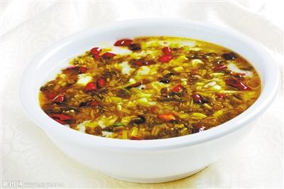 春天之旅從舌尖開啟 一起吃幾道地道的隴南美食吧！