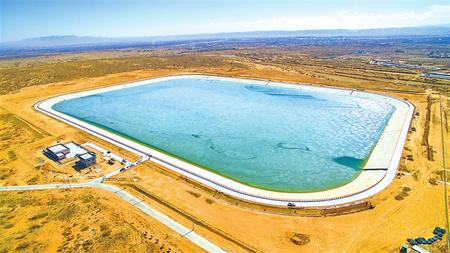 奮力前行不停步 ——武威市堅(jiān)持疫情防控和經(jīng)濟(jì)發(fā)展兩手抓、兩不誤、兩促進(jìn)