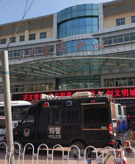 清明假期甘肅省完成旅客運(yùn)輸量30.6萬(wàn)人