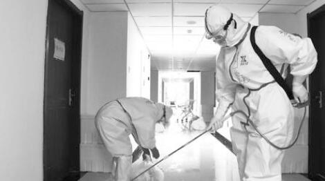 一份同心共克時艱的“甘肅答卷” ——伊朗回國人員蘭州新區(qū)后備醫(yī)院留觀見聞