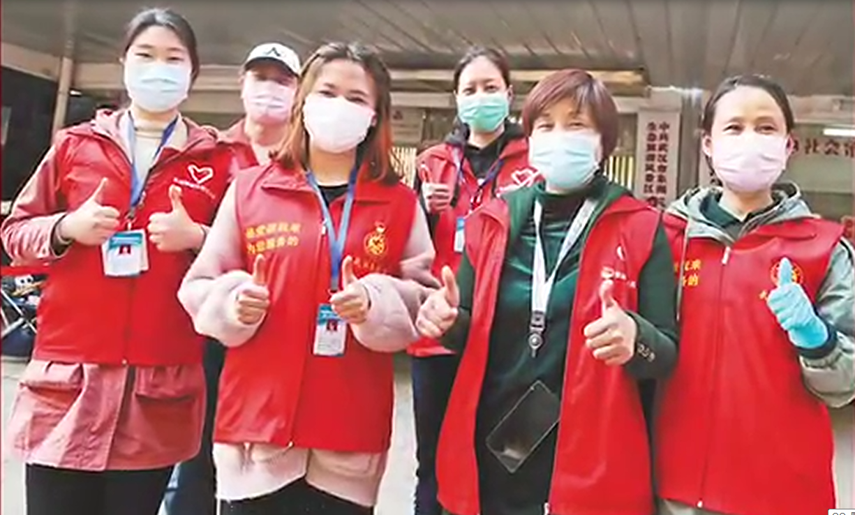 視頻|甘肅原創(chuàng)MV《平凡的守望》，致敬最平凡可愛的守護(hù)者