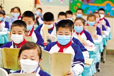 【開(kāi)學(xué)季】你來(lái)，校園才有春天