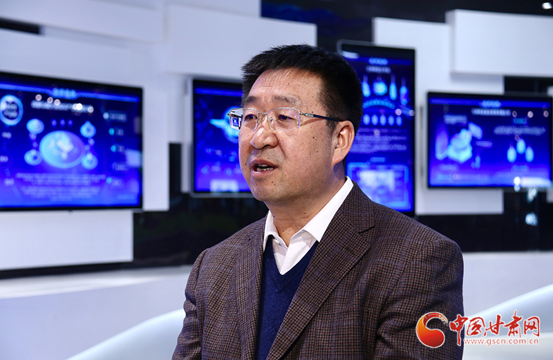 世界知識產(chǎn)權(quán)日丨絲綢之路知識產(chǎn)權(quán)港：推動(dòng)甘肅版權(quán)事業(yè)發(fā)展 助力文化強(qiáng)省戰(zhàn)略實(shí)施（圖）