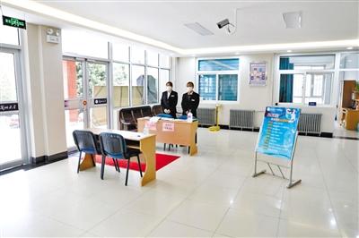 返校復(fù)學(xué)，蘭州大學(xué)準(zhǔn)備好了