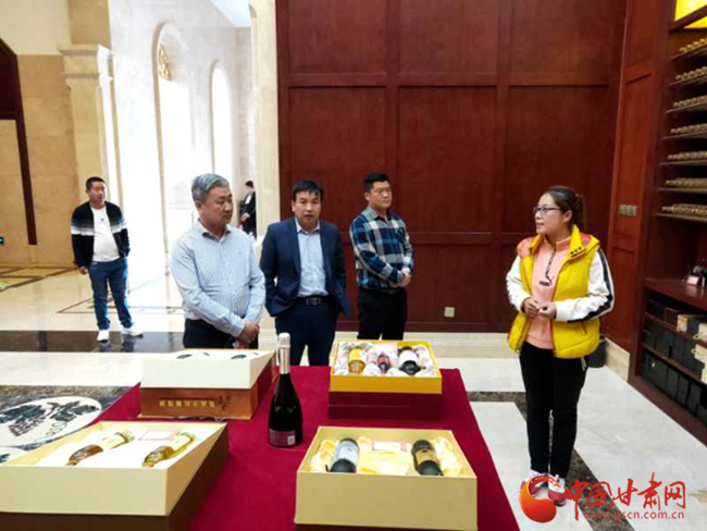 甘肅武威商圈與央融集團(tuán)、新疆新隴商公司合力打造“武威商圈”社區(qū)團(tuán)購(gòu)電商平臺(tái)