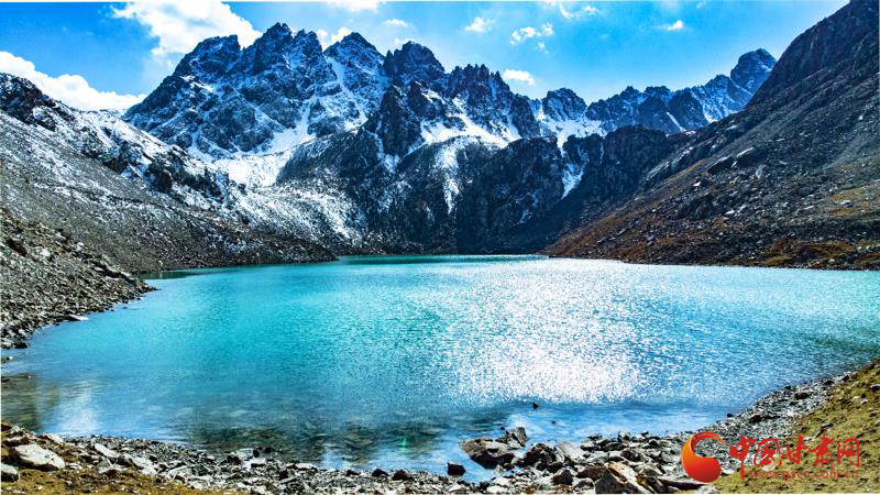 度假模式 “武威人游武威”你約好了嗎？