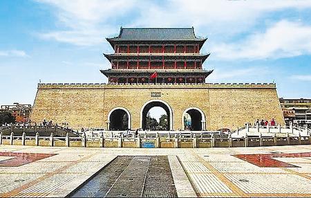 【溯源甘肅】?jī)蓾h時(shí)期的涼州：天下要沖，國(guó)家藩衛(wèi)