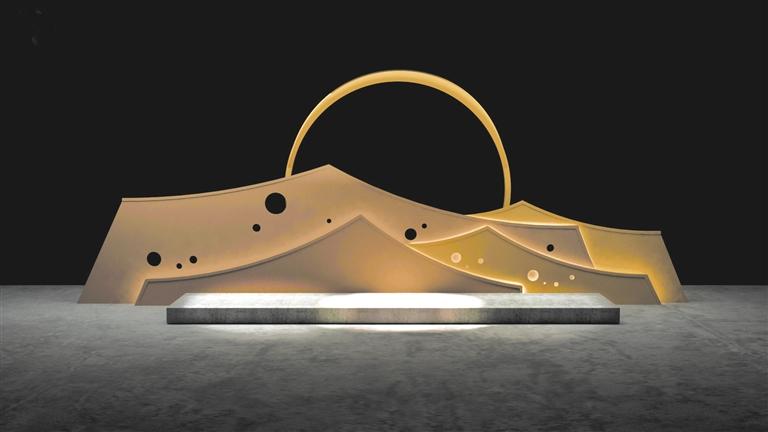 樂動(dòng)金城 聲醉蘭州丨“旭日東升”