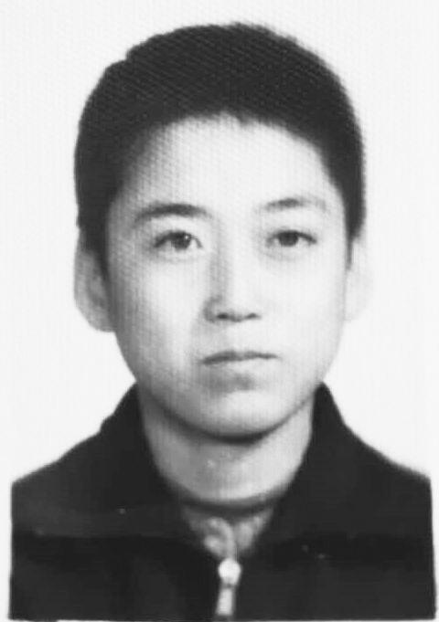 失蹤22年的聾啞弟弟你到底在哪里??？