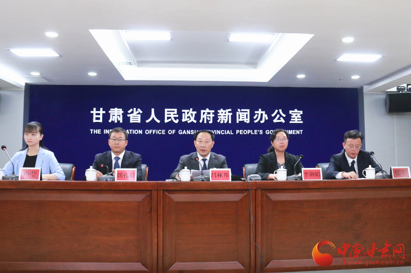 多措并舉 蘭州市積極落實(shí)“六穩(wěn)”“六?！睕Q策部署 