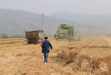 蘭州農(nóng)機(jī)安全監(jiān)理確?！叭摹卑踩a(chǎn)