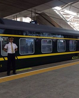 2020年暑運(yùn)落幕蘭州車站發(fā)送旅客413萬人次