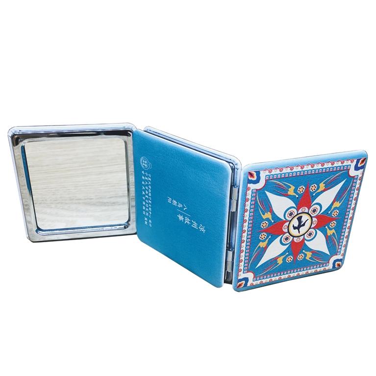 武威“八鳥朝陽”文創(chuàng)：觸摸近兩千年的歷史，也能這么“潮”