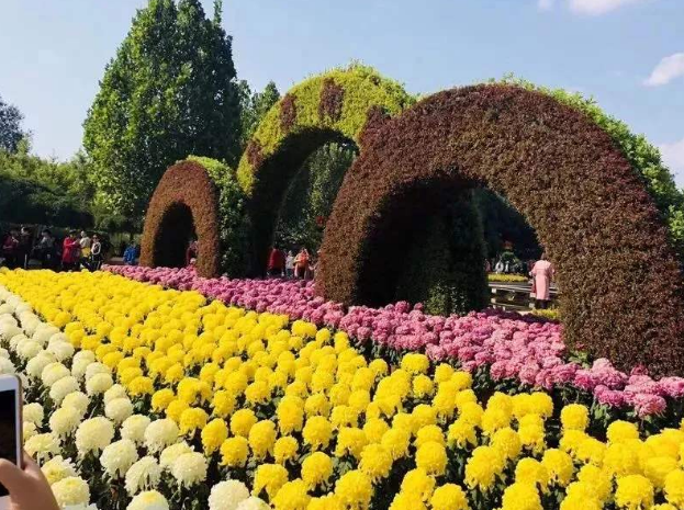 蘭州氣溫一路走低，最低-4℃