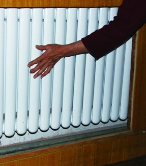 供暖首日部分居民家里暖氣不熱 安寧區(qū)熱管辦、西固區(qū)物管辦值班電話無(wú)人接聽(tīng)