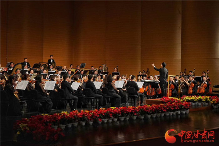 大賽將至！甘肅省規(guī)模最大的器樂(lè)大賽將于11月5日開(kāi)始