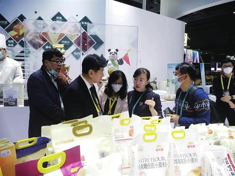 甘肅優(yōu)化政府服務 促進內外貿融合發(fā)展