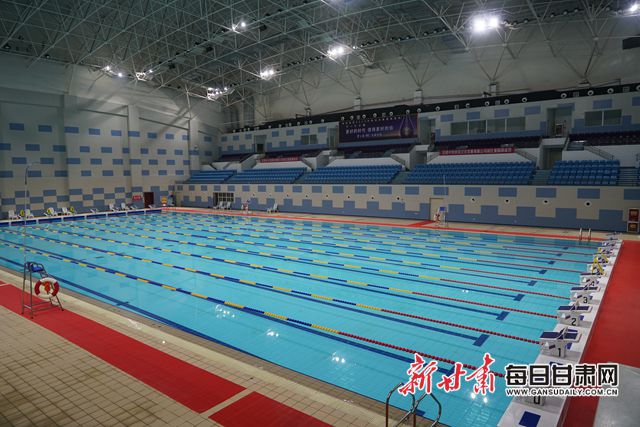 這樣的天水，誰能不愛！