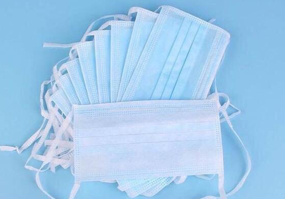 甘肅省非醫(yī)用口罩質量抽查合格率僅為12.5%