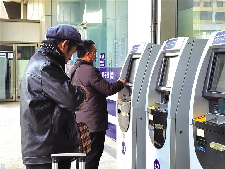 打工人注意了！除夕前后火車票最早可以這個(gè)時(shí)候買