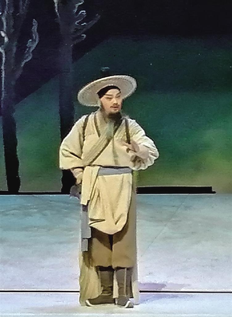 《李時珍傳奇》魅力何在？