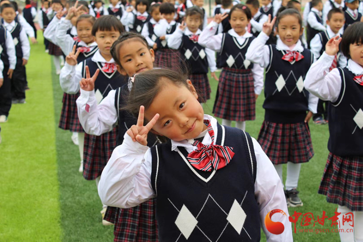 【聚焦2021甘肅兩會(huì)】 我給代表委員捎句話：鄉(xiāng)村教育，人才至關(guān)重要