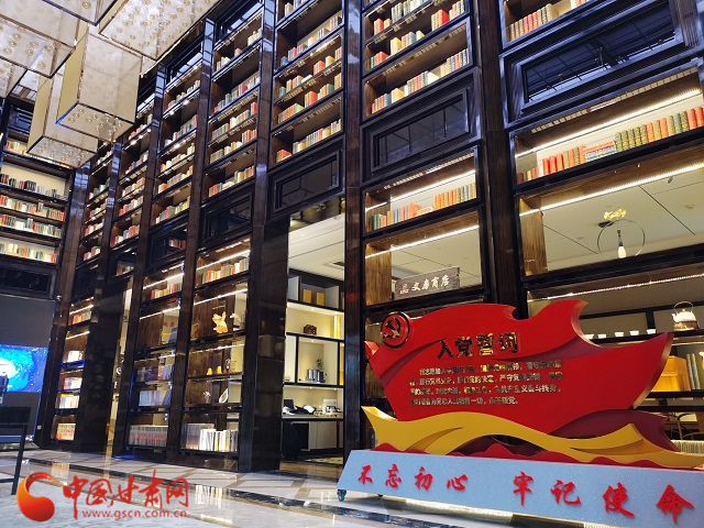 3月6日在蘭州開展！透過文物看時(shí)代印記 這場(chǎng)展覽值得關(guān)注