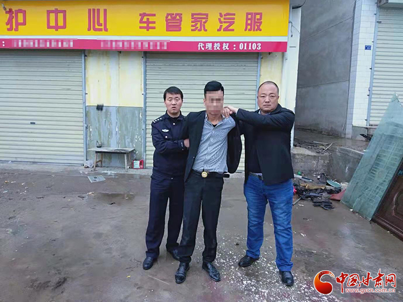 靈臺(tái)警方破獲一起微信轉(zhuǎn)賬盜竊案 男子竟趁友人熟睡盜轉(zhuǎn)錢款2萬(wàn)元