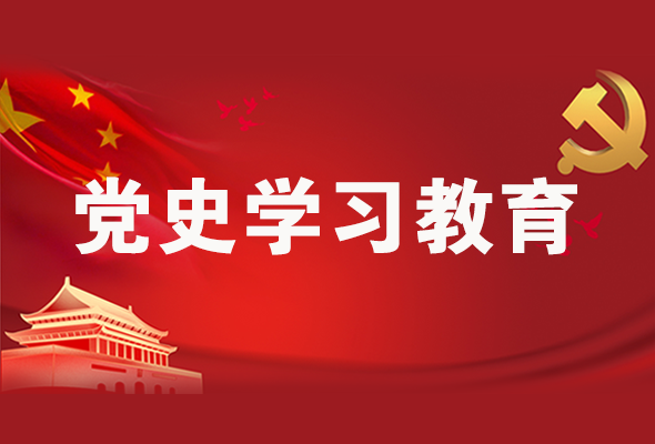 圖解|黨史學(xué)習(xí)教育 甘肅要這樣做！