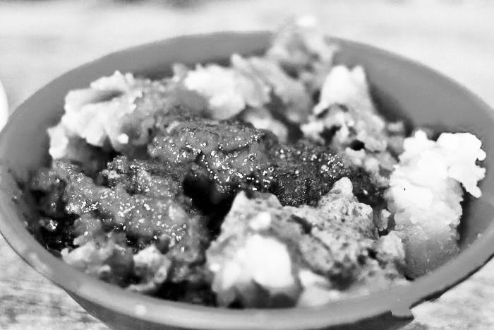 天水小吃，頂呱呱 歷史文化氣息讓人回味無窮