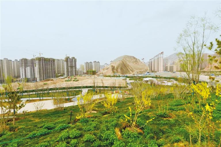 蘭州孩子們的游樂園何日重現(xiàn)？計(jì)劃重建的兒童公園、西部歡樂園至今無明確建成時(shí)間表