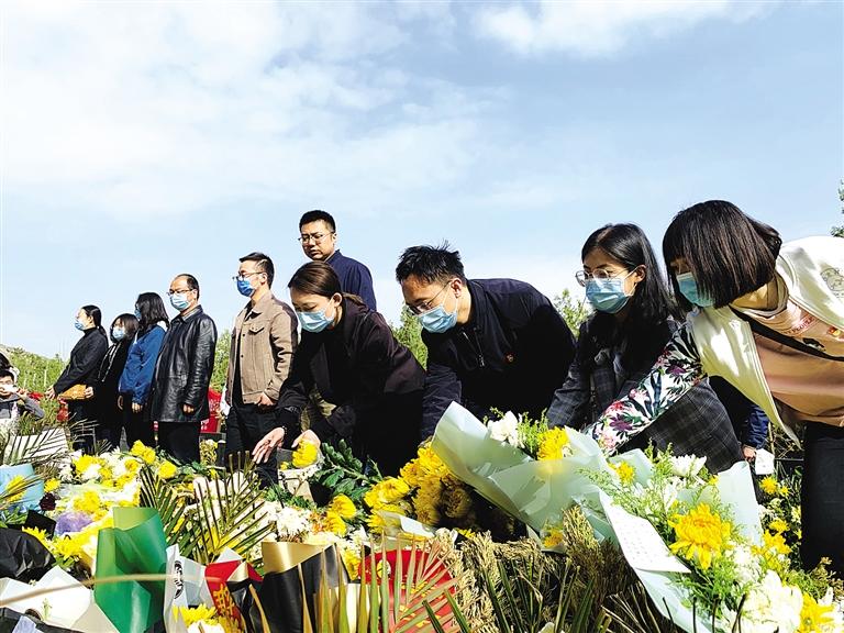 中央駐甘新聞記者：扎實(shí)開展黨史學(xué)習(xí)教育 把好故事講給全國人民