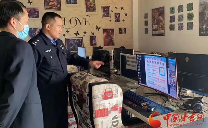 贊！永昌公安成功攔截2起電信網(wǎng)絡(luò)詐騙