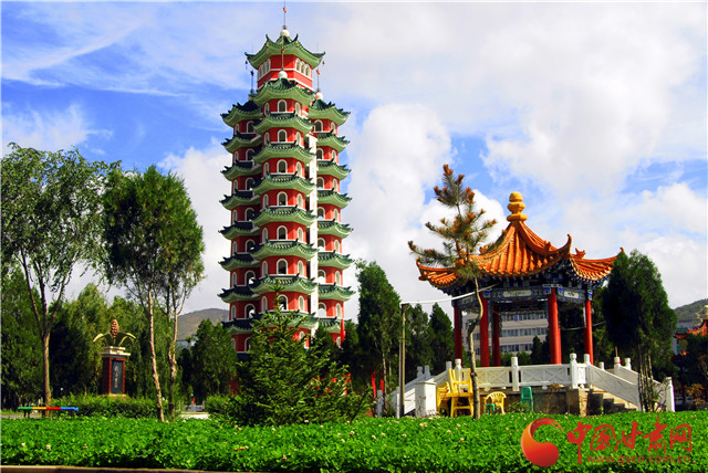 【五一游甘肅】美景+美食+演藝 九大主題精品旅游線路等你來(lái)！