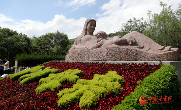 【五一游甘肅】五一小長假來蘭州，十條精品旅游線路供你選擇