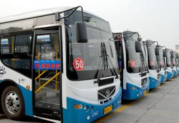 10路、143路、112路、115路、128路公交線調(diào)整