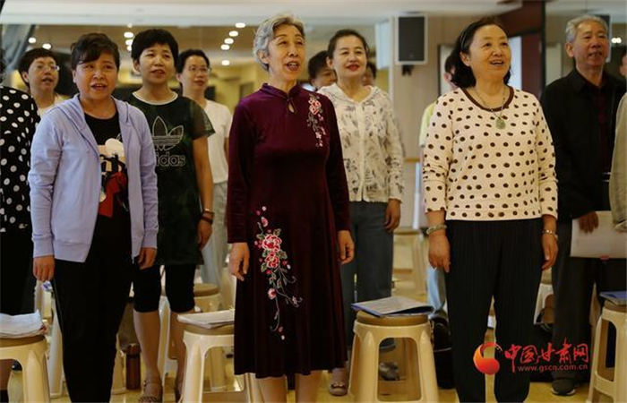 請(qǐng)別上當(dāng)受騙  蘭州市未開通“962899”“81206666”的助老熱線