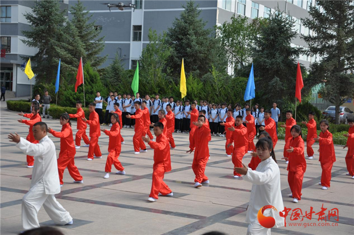 甘肅：舉辦大型活動，須提前20日申請安全許可