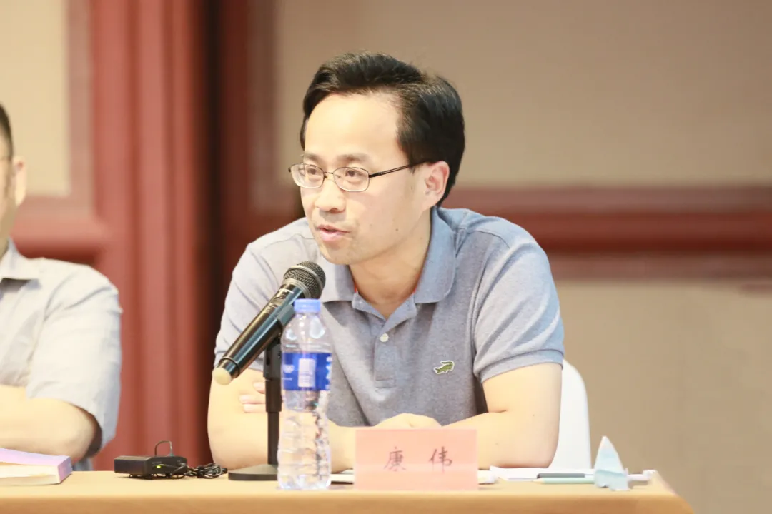 長篇小說《蒼山血?！沸聲l(fā)布會暨電影劇本改編研討會在京舉行