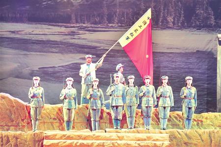 深學(xué)細悟篤行 凝聚奮進力量——金昌市扎實開展黨史學(xué)習教育工作綜述