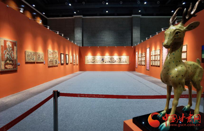 《甘肅省“十四五”數(shù)字經(jīng)濟(jì)創(chuàng)新發(fā)展規(guī)劃》出臺(tái) 到2025年底全省數(shù)字經(jīng)濟(jì)規(guī)?？偭客黄莆迩|元