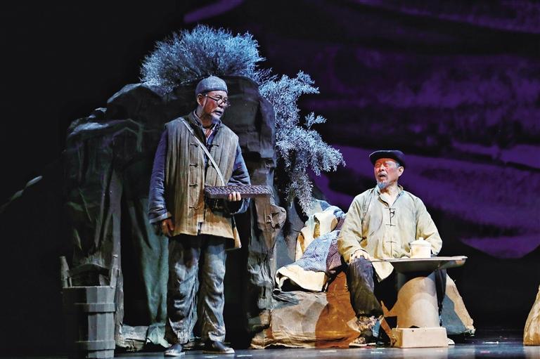 電影、演出、展覽……國慶期間這些文娛活動(dòng)任你挑!