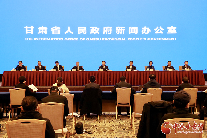 魯甘欲攜手打造“好客山東、如意甘肅”文旅消費(fèi)協(xié)作品牌