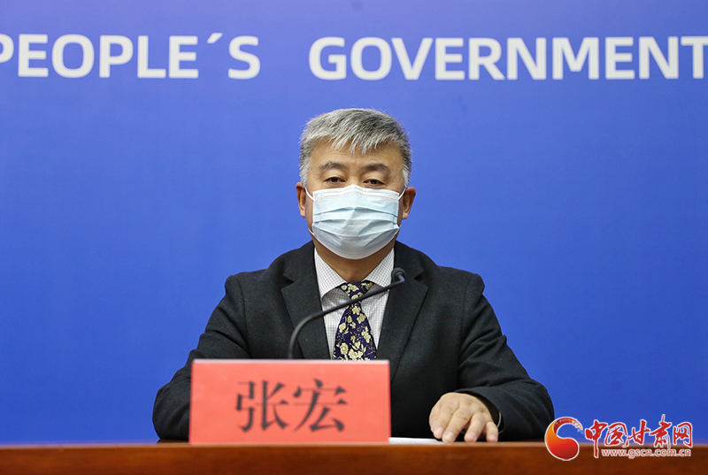 【甘快看】關(guān)于“流調(diào)”，你想知道的都在這里！